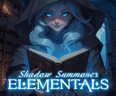 Shadow Summoner Elementals
