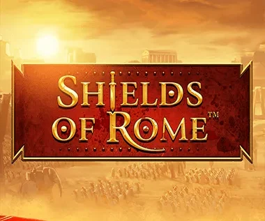 Shields of Rome