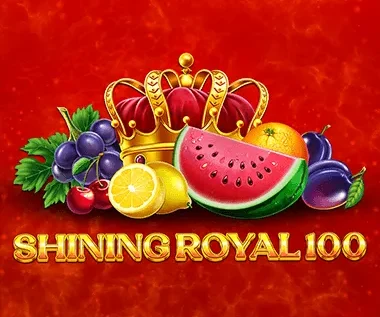 Shining Royal 100