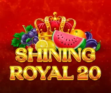 Shining Royal 20