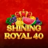 Shining Royal 40