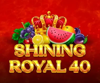 Shining Royal 40