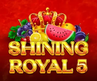 Shining Royal 5