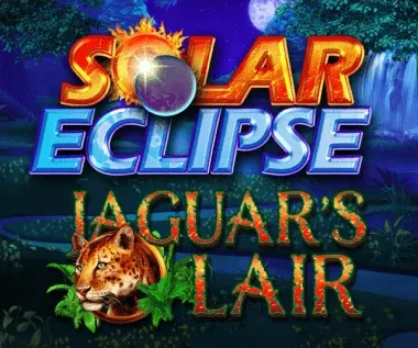 Solar Eclipse: Jaguar’s Lair