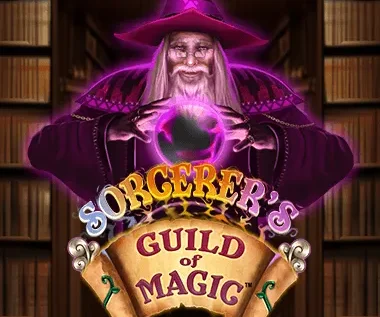 Sorcerer’s Guild of Magic