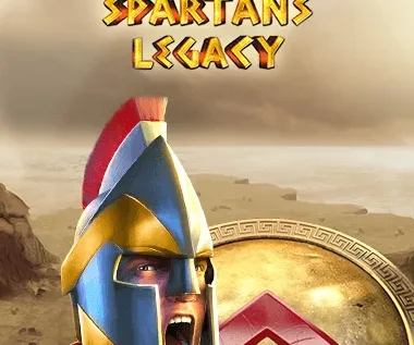 Spartans Legacy
