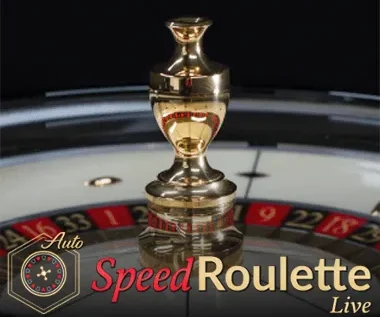 Speed Auto Roulette