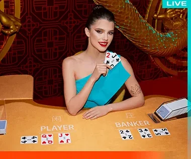 Speed Baccarat