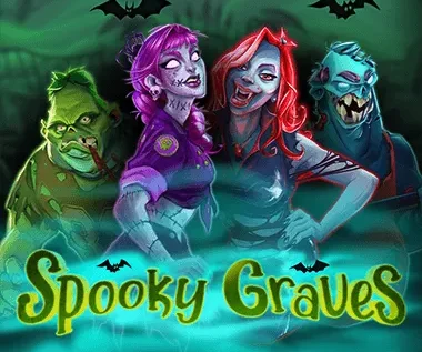 Spooky Graves