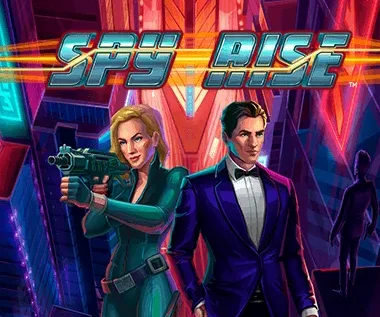 Spy Rise