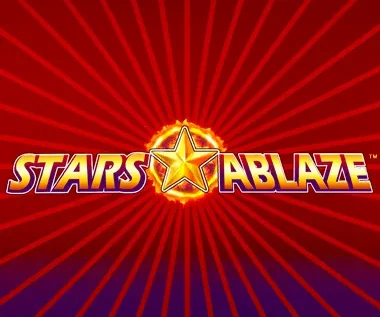 Stars Ablaze