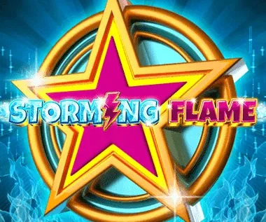 Storming Flame