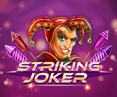 Striking Joker