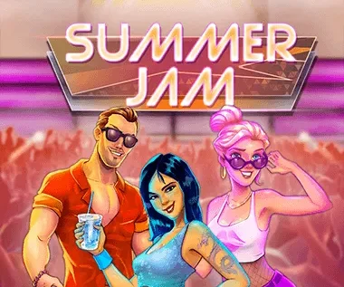 Summer Jam
