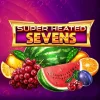 Super Heated Sevens