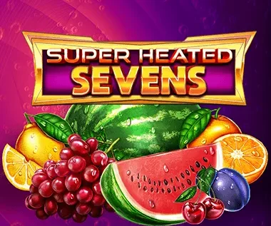Super Heated Sevens