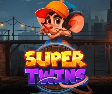 Super Twins