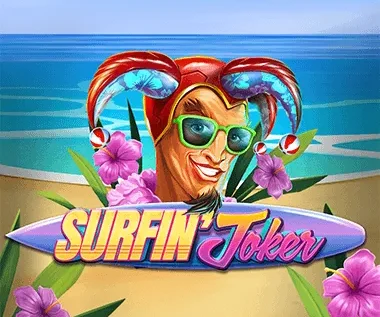 Surfin’ Joker