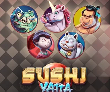 Sushi Yatta