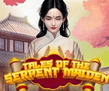 Tales of the Serpent Maiden
