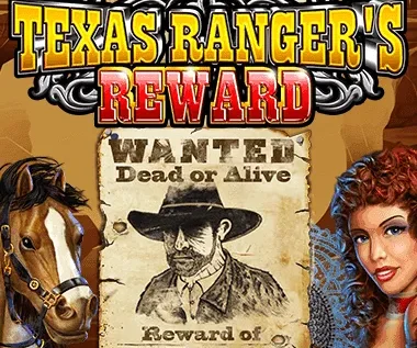 Texas Rangers Reward
