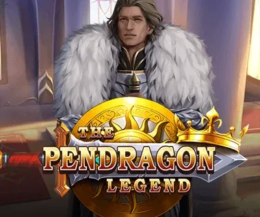 The Pendragon Legend