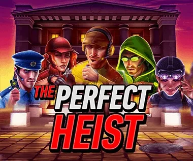 The Perfect Heist