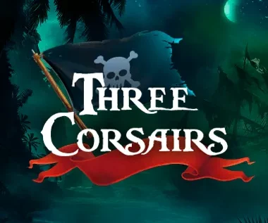 Three Corsairs