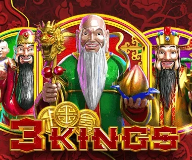 Three Kings