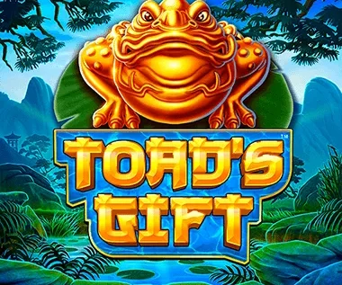 Toads Gift