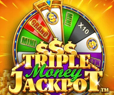 Triple Money Jackpot