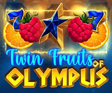 Twin Fruits of Olympus