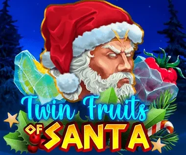 Twin Fruits of Santa