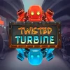 Twisted Turbine