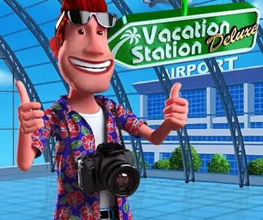 Vacation Station Deluxe