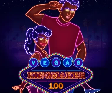Vegas Kingmaker 100