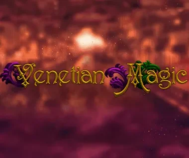Venetian Magic