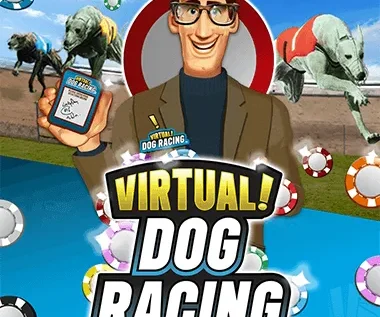 Virtual! Dog Racing