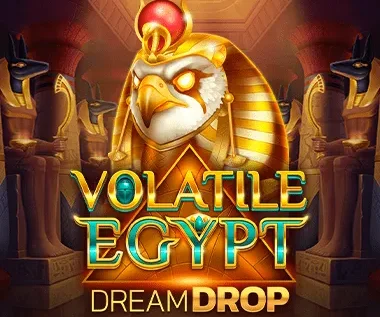 Volatile Egypt Dream Drop