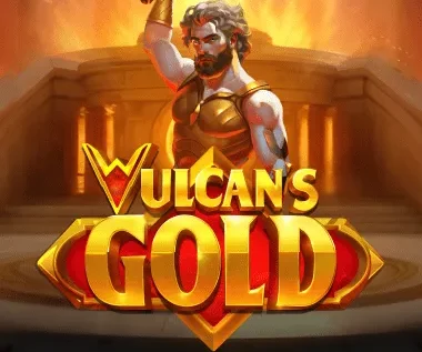 Vulcan’s Gold