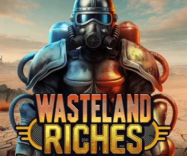 Wasteland Riches