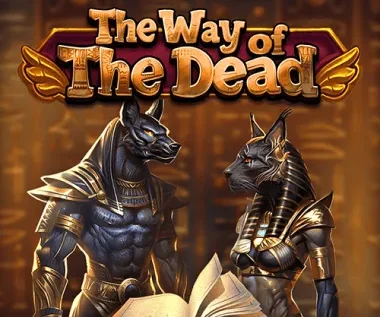 The Way of the Dead