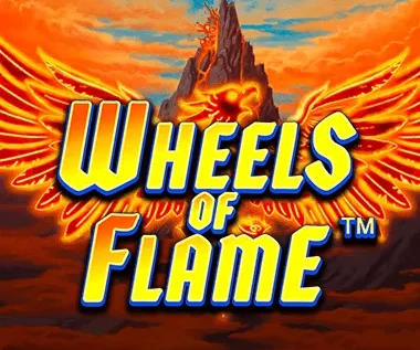 Wheels of Flame