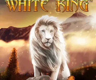 White King