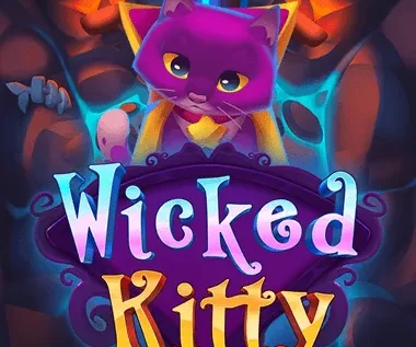 Wicked Kitty