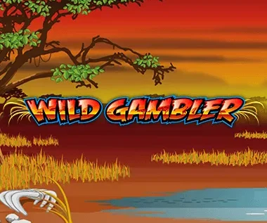 Wild Gambler