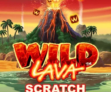 Wild Lava Scratch