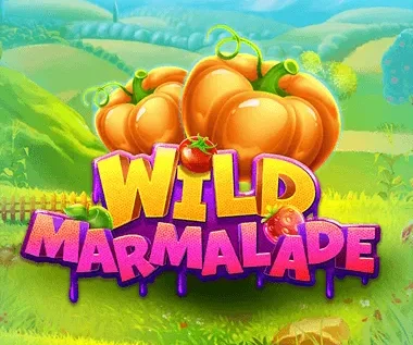Wild Marmalade
