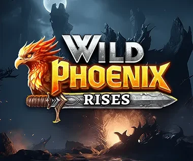 Wild Phoenix Rises
