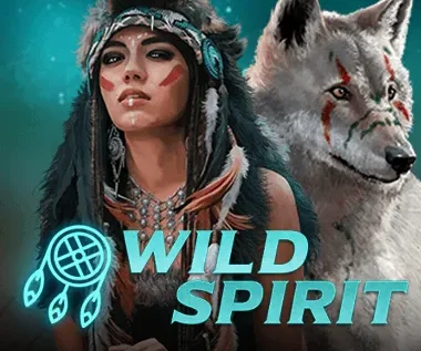 Wild Spirit